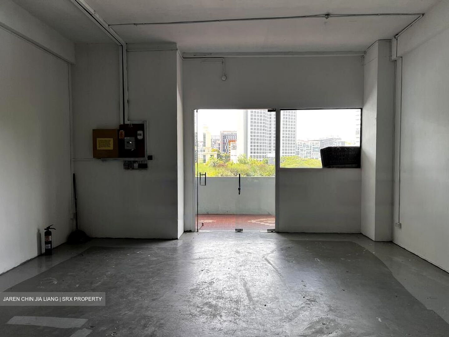 Tan Boon Liat Building (D3), Factory #466703201